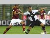 Thông tin trước trận cầu đinh: Parma vs AS Roma