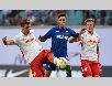 Dự đoán RB Leipzig vs Freiburg 01h15, ngày 25/09