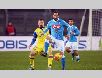 Dự đoán Napoli vs Chievo 01h45, ngày 25/09