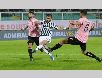 Dự đoán Palermo vs Juventus 22h59, ngày 24/09