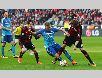 Dự đoán Bayer Leverkusen vs Hamburger 22h59, ngày 24/09