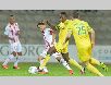Thông tin trước trận cầu đinh: Nantes - Lille