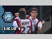 Dự đoán Ajaccio GFCO vs Nice 01h00, ngày 25/10