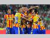 Dự đoán Zaragoza vs Valencia 01h30, ngày 25/10