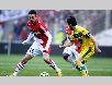 Thông tin trước trận cầu đinh: Nantes - Monaco