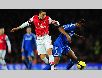 Arsenal 0-0 Chelsea: Chia điểm trong cơn mưa London