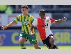 Dự đoán ADO Den Haag vs Feyenoord Rotterdam: 00h45, ngày 26/01