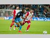 Dự đoán Clermont Foot vs Le Havre 02h00, ngày 26/01