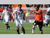 Bordeaux - Lorient, vòng 24 Ligue 1