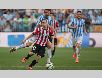 Dự đoán Athletic Bilbao vs Malaga 22h15, ngày 25/02
