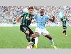 Dự đoán US Sassuolo Calcio vs Lazio 21h00, ngày 25/02