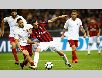 Dự đoán AS Roma vs AC Milan 02h45, ngày 26/02