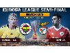 Dự đoán Fenerbahce vs SL Benfica: 02h05, ngày 26/04