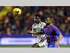 Thông tin trước trận: Elche vs Levante