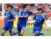 Dự đoán Suwon Samsung Bluewings vs Jeonbuk Hyundai Motors: 17h30, ngày 26/06