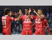 Dự đoán Standard Liege vs KR Reykjavik: 01h30, ngày 26/07