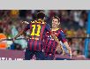 Barcelona 4-1 Sociedad: Thăng hoa nhờ Neymar-Messi