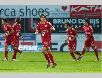 Dự đoán RAEC Bergen Mons vs Kortrijk: 01h00, ngày 27/10