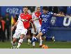 Dự đoán Bastia vs Monaco: 01h00, ngày 26/10