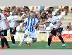 Dự đoán Cordoba C.F. vs Real Sociedad 03h00, ngày 26/10