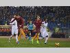 Dự đoán AS Roma vs Crotone 01h45, ngày 26/10