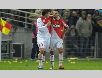 Nantes 0-1 Monaco: Khi niềm tin trở lại với 