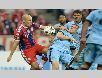 Thông tin trước trận cầu đinh: Man City vs Bayern Munich