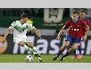 Dự đoán CSKA Moscow vs Wolfsburg 00h00, ngày 26/11