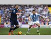 Dự đoán Real Madrid vs Malaga 22h15, ngày 25/11