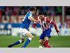 Rayo Vallecano vs Atletico Madrid