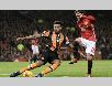 Dự đoán Hull City vs Manchester United 02h45, ngày 27/01