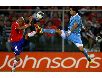 Dự đoán Chile vs Uruguay: 06h30 ngày 27/3