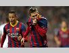 Barcelona - Celta Vigo, vòng 30 La Liga
