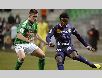 Dự đoán Evian Thonon Gaillard vs Saint-Etienne: 01h00, ngày 27/04