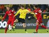 Thông tin trước trận cầu đinh: Leverkusen vs Dortmund