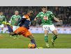 Dự đoán Saint-Etienne vs Montpellier 19h00, ngày 26/04
