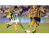 Dự đoán Real Betis vs Zaragoza: 01h00, ngày 27/05