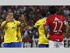 Urawa Red Diamonds 1-2 Arsenal: Trọn vẹn cho một chuyến đi!