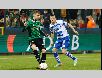 Dự đoán Cercle Brugge vs Gent: 01h00, ngày 27/07