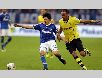 Dự đoán Schalke 04 vs Borussia Dortmund: 20h30, ngày 27/09