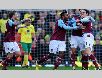 Dự đoán West Ham United vs Norwich City 21h00, ngày 26/09