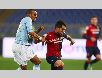 Dự đoán Lazio vs Cagliari 01h45, ngày 27/10