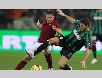 Dự đoán US Sassuolo Calcio vs AS Roma 01h45, ngày 27/10