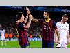 Thông tin trước trận cầu đinh: Ajax - Barcelona