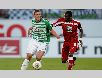 Dự đoán Greuther Furth vs Kaiserslautern 00h30, ngày 28/11