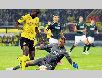 Dự đoán Krasnodar FK vs Borussia Dortmund 22h59, ngày 26/11