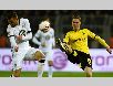 Dự đoán Eintr. Frankfurt vs Borussia Dortmund 21h30, ngày 26/11