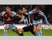 Dự đoán Burnley vs Newcastle United 03h00 ngày 27/11