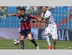 Dự đoán Crotone vs Cosenza Calcio 1914 03h00 ngày 27/11