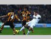 Hull 2-3  Man United: James Chester tặng quà Quỷ đỏ ngày Boxing day